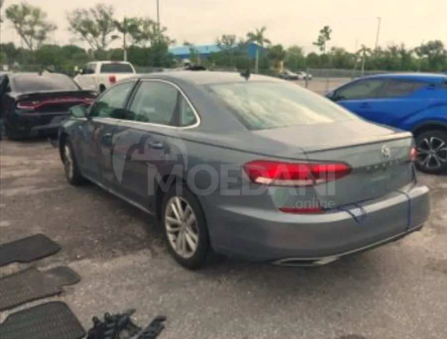 Volkswagen Passat 2 2020 თბილისი - photo 3