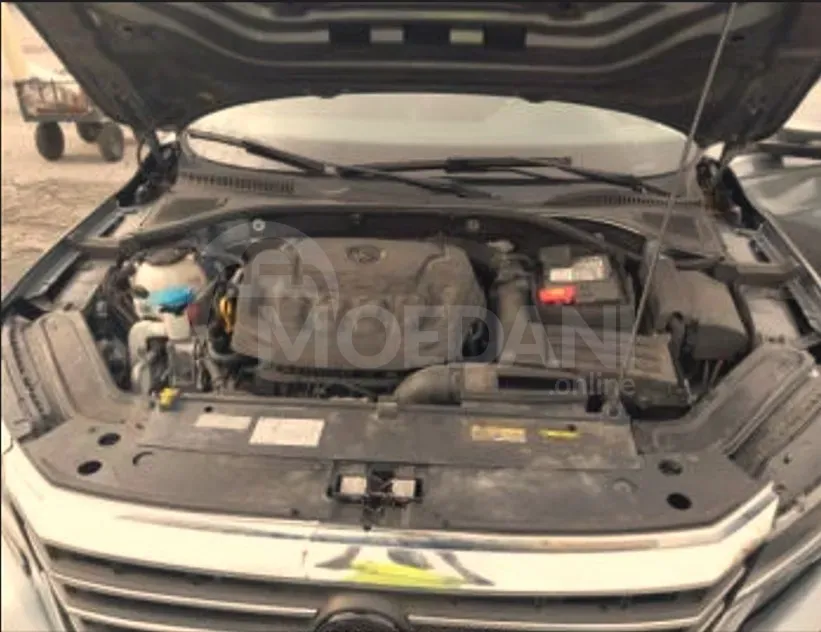Volkswagen Passat 2 2020 თბილისი - photo 9