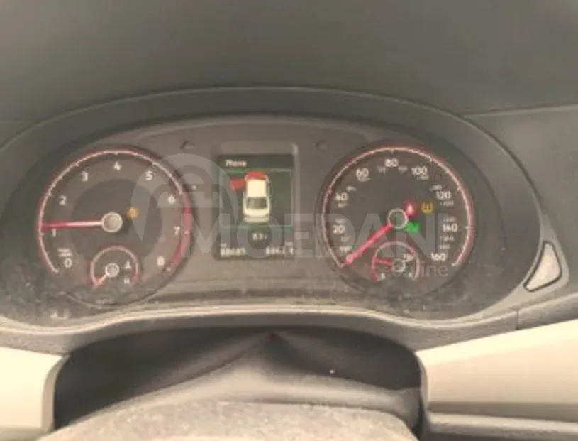 Volkswagen Passat 2 2020 თბილისი - photo 6