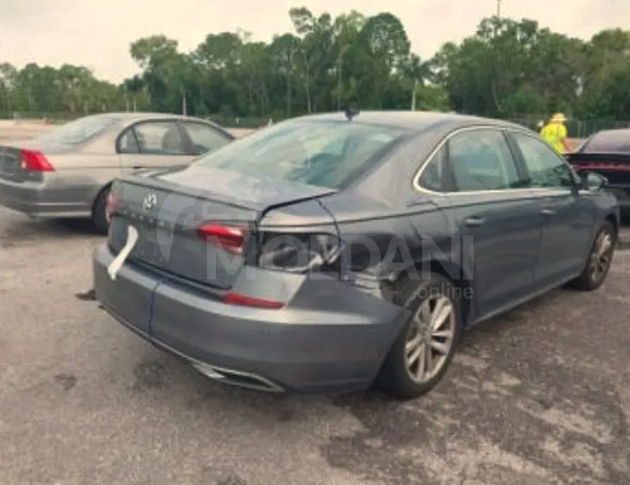 Volkswagen Passat 2 2020 თბილისი - photo 5