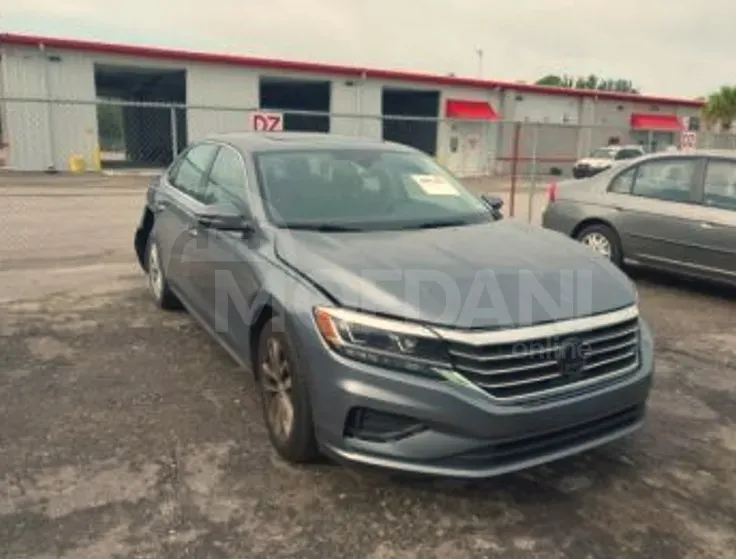 Volkswagen Passat 2 2020 თბილისი - photo 1