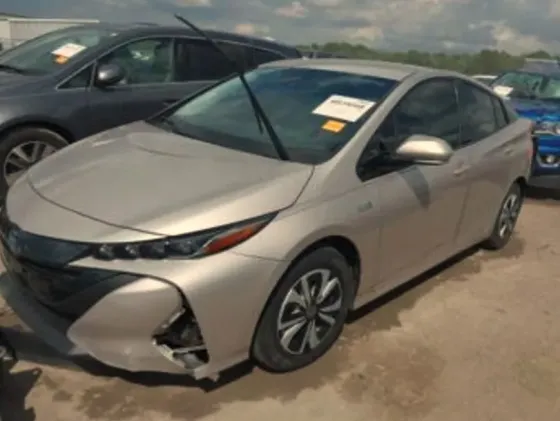 Toyota Prius 2019 Tbilisi