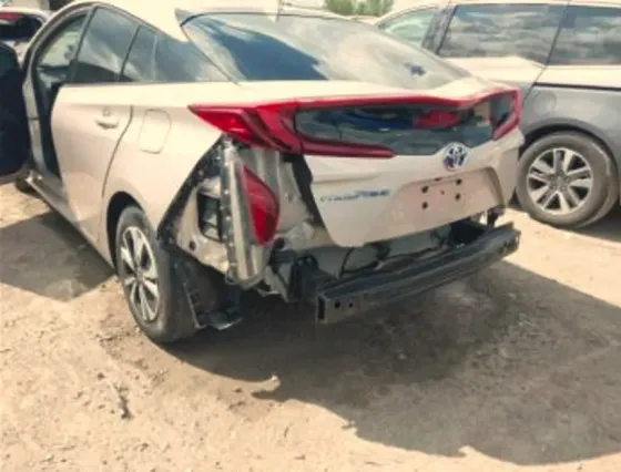 Toyota Prius 2019 Тбилиси