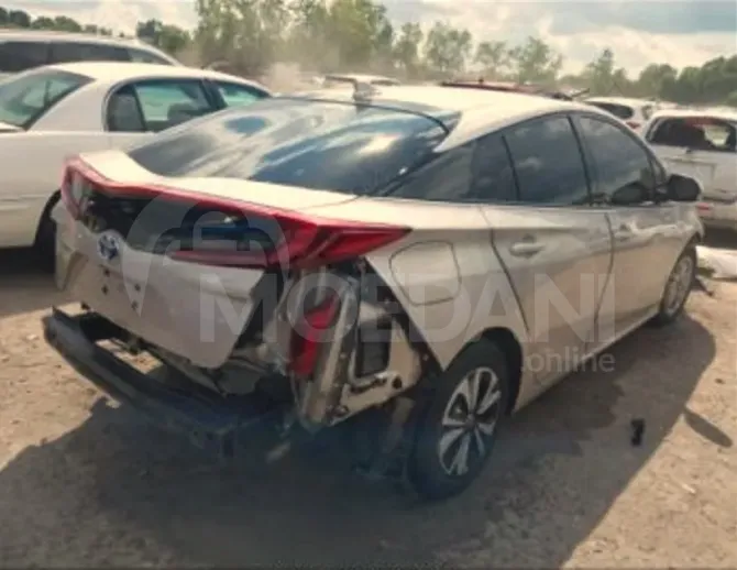 Toyota Prius 2019 Tbilisi - photo 4