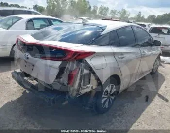 Toyota Prius 2019 Tbilisi - photo 15