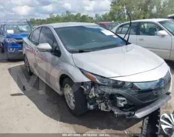 Toyota Prius 2019 თბილისი - photo 12