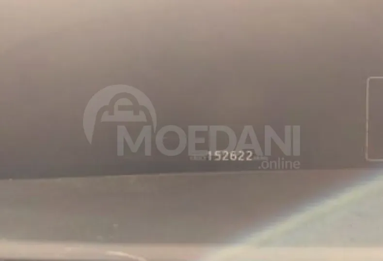 Toyota Prius 1.8L 2019 Тбилиси - изображение 7