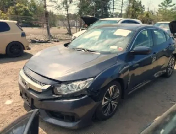 Honda Accord 2018 Тбилиси