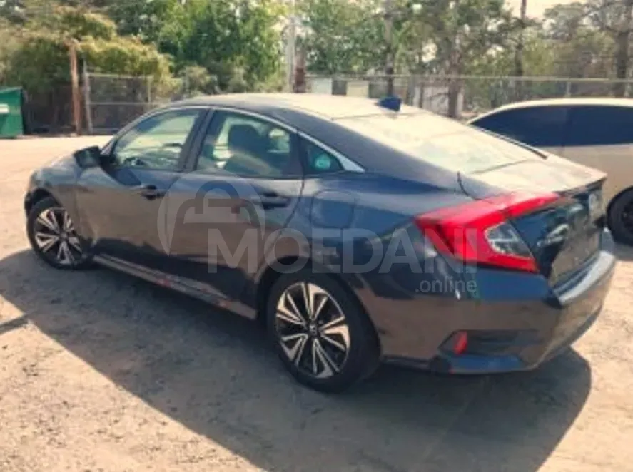 Honda Accord 2018 Тбилиси - изображение 3