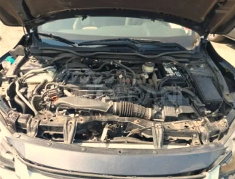 Honda Accord 2018 Тбилиси - изображение 9