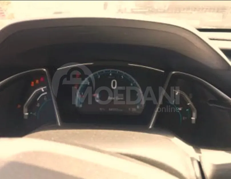 Honda Accord 2018 Тбилиси - изображение 7