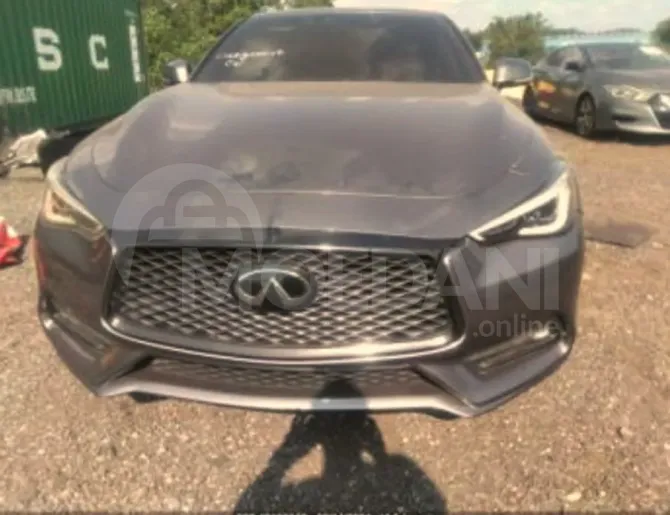 Infiniti Q60 2019 თბილისი - photo 7