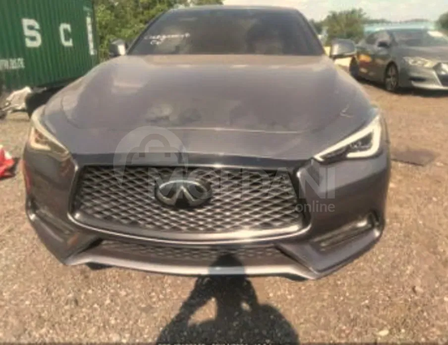 Infiniti Q60 2019 Тбилиси - изображение 7