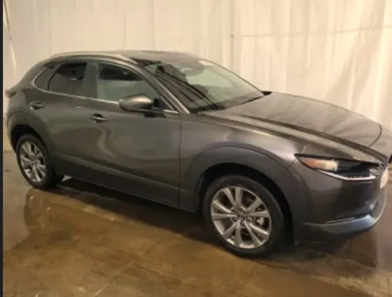 Mazda CX-30 2023 Тбилиси