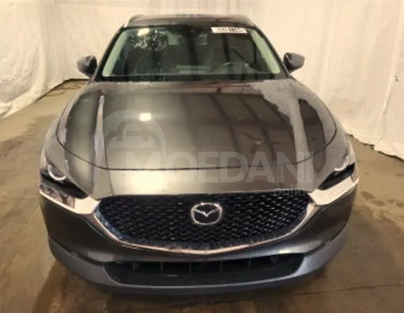 Mazda CX-30 2.5L 2023 თბილისი - photo 5