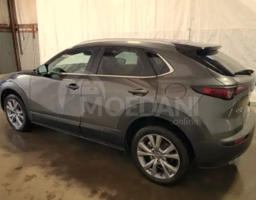 Mazda CX-30 2.5L 2023 თბილისი - photo 2