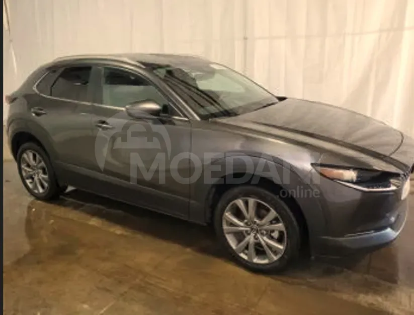 Mazda CX-30 2.5L 2023 თბილისი - photo 4
