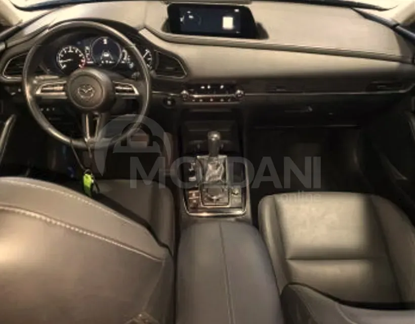 Mazda CX-30 2.5L 2023 თბილისი - photo 8