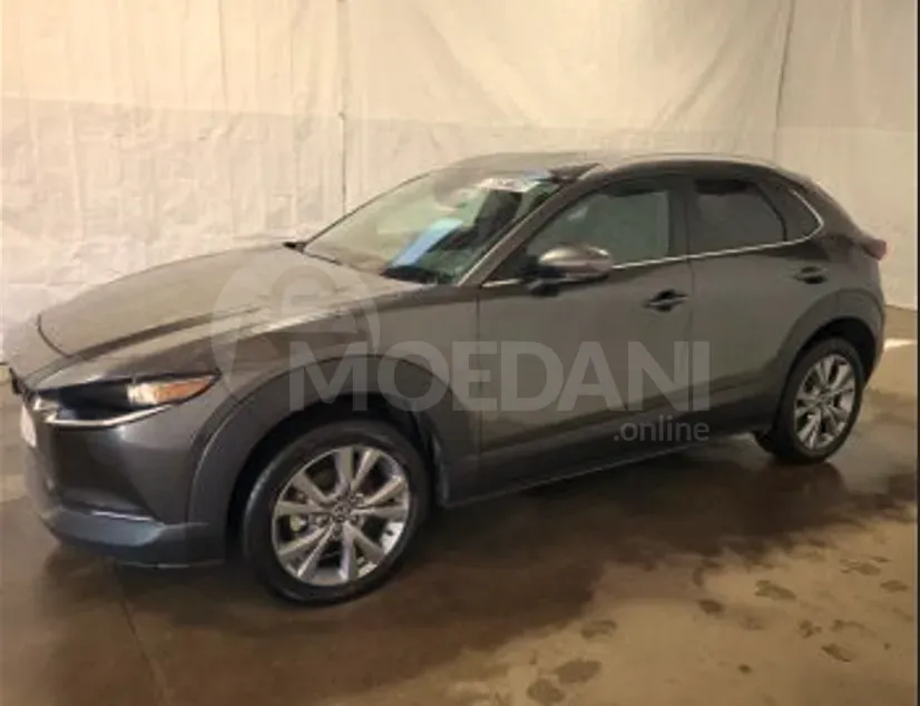 Mazda CX-30 2.5L 2023 თბილისი - photo 1