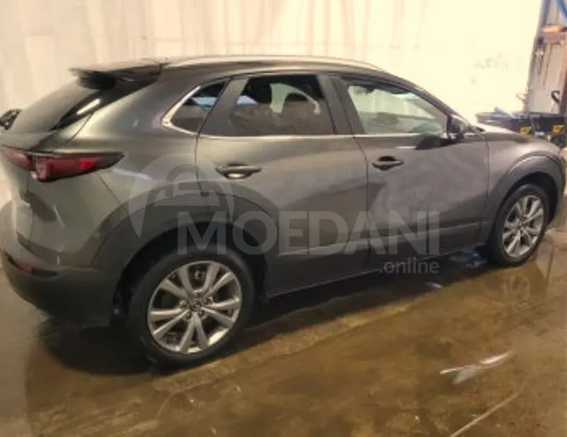 Mazda CX-30 2.5L 2023 თბილისი - photo 3