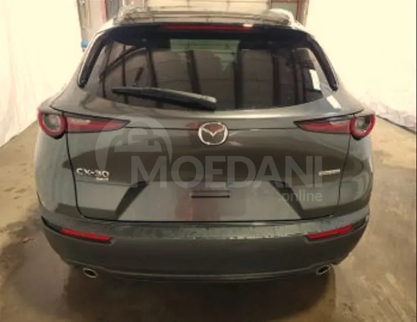Mazda CX-30 2.5L 2023 თბილისი - photo 6