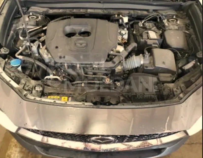 Mazda CX-30 2.5L 2023 თბილისი - photo 11