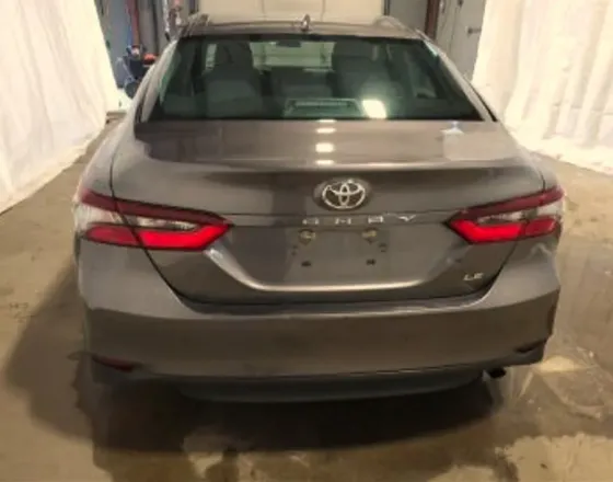 Toyota Camry 2023 თბილისი