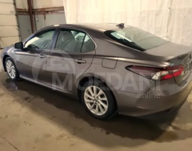 Toyota Camry 2023 თბილისი - photo 2