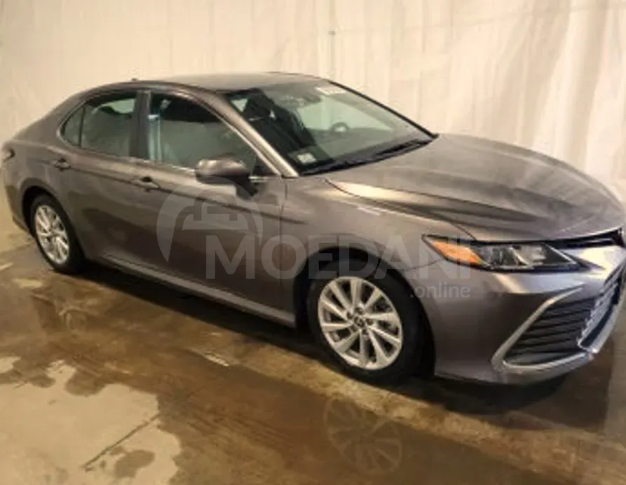 Toyota Camry 2.5L 2023 Тбилиси - изображение 3
