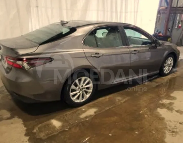 Toyota Camry 2.5L 2023 Тбилиси - изображение 4
