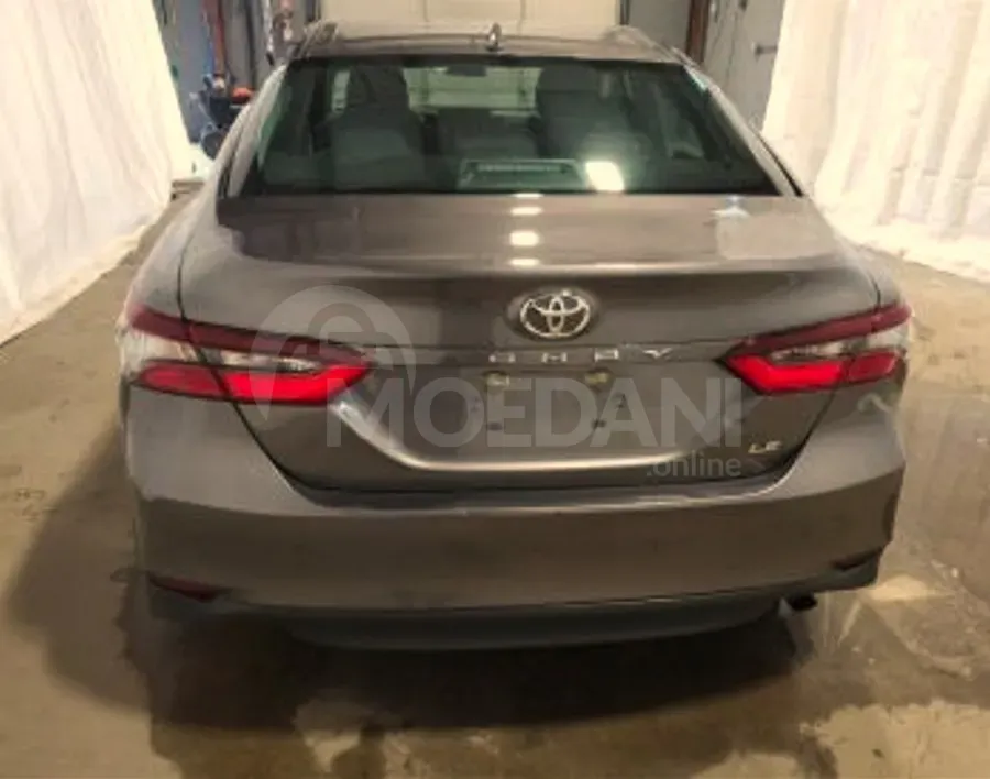 Toyota Camry 2.5L 2023 Тбилиси - изображение 6