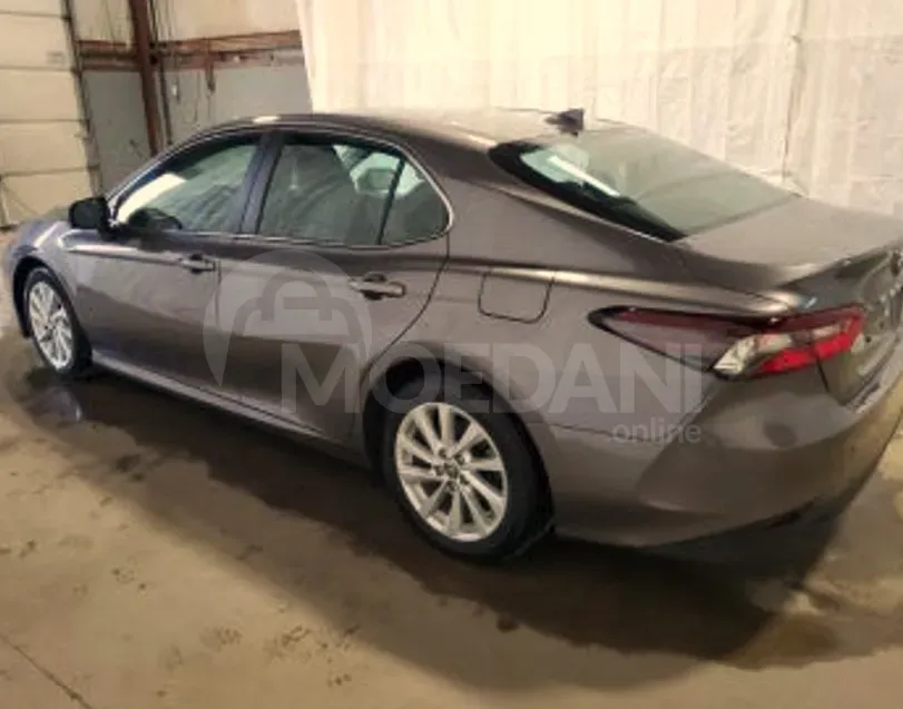 Toyota Camry 2.5L 2023 Тбилиси - изображение 2
