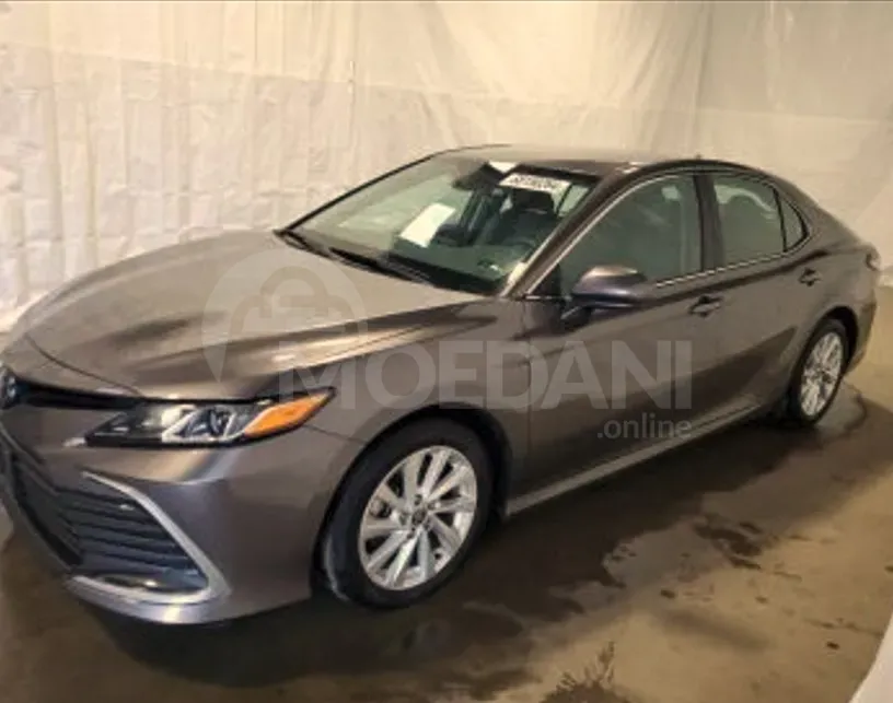 Toyota Camry 2.5L 2023 Тбилиси - изображение 1