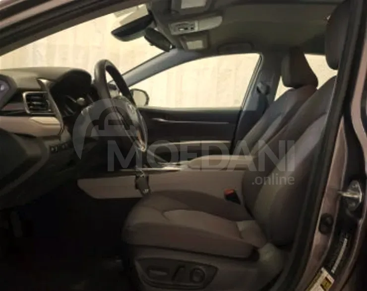 Toyota Camry 2.5L 2023 Тбилиси - изображение 7