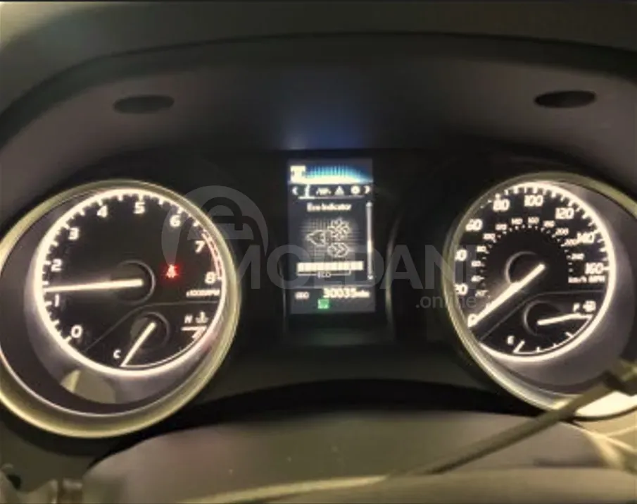 Toyota Camry 2.5L 2023 Тбилиси - изображение 9
