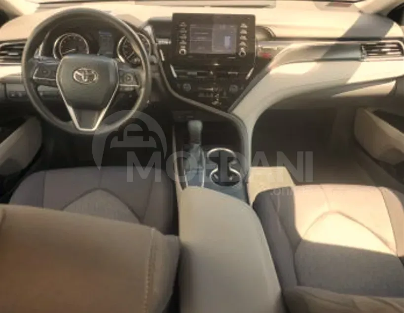 Toyota Camry 2.5L 2023 Тбилиси - изображение 8