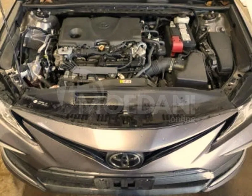 Toyota Camry 2.5L 2023 Тбилиси - изображение 11