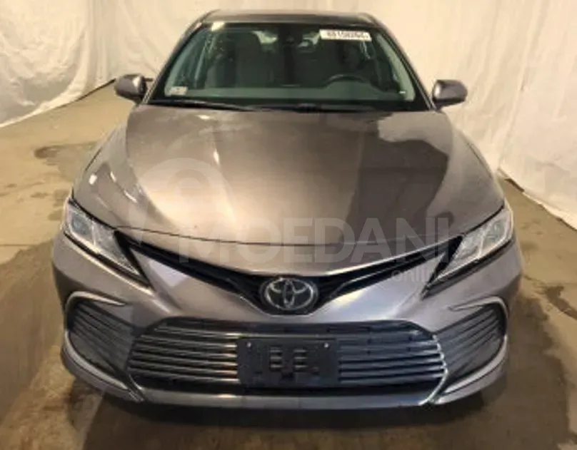 Toyota Camry 2.5L 2023 Тбилиси - изображение 5