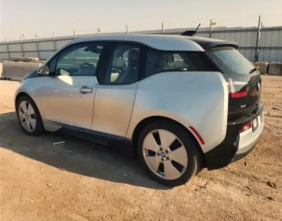 BMW i3 2015 თბილისი