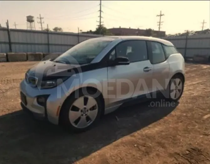 BMW i3 2015 Тбилиси - изображение 11