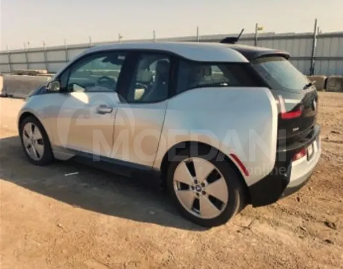 BMW i3 2015 Тбилиси - изображение 1