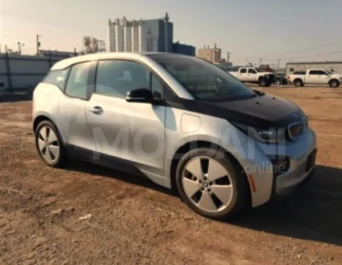 BMW i3 2015 Тбилиси - изображение 3