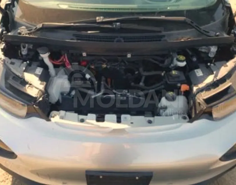 BMW i3 2015 Тбилиси - изображение 10