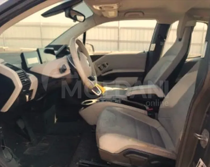 BMW i3 2015 Тбилиси - изображение 6