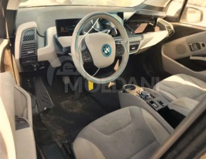 BMW i3 2015 Тбилиси - изображение 7
