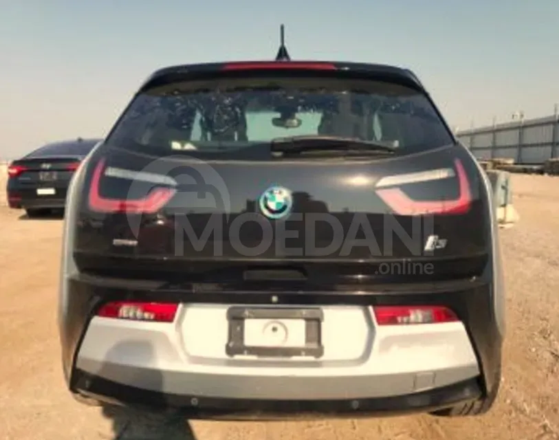BMW i3 2015 Тбилиси - изображение 5