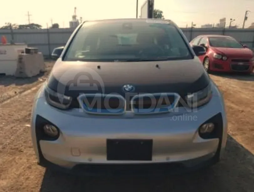 BMW i3 2015 Тбилиси - изображение 4