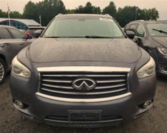 Infiniti QX60 2014 თბილისი