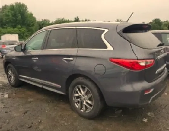 Infiniti QX60 2014 თბილისი