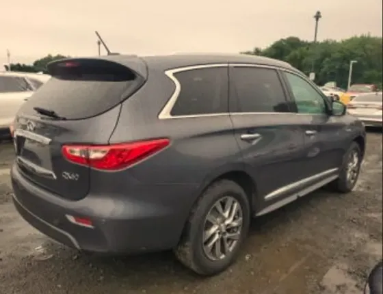 Infiniti QX60 2014 Тбилиси